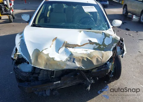 2013 Hyundai Elantra Gls from USA, damaged, VIN 5NPDH4AE7DH453018